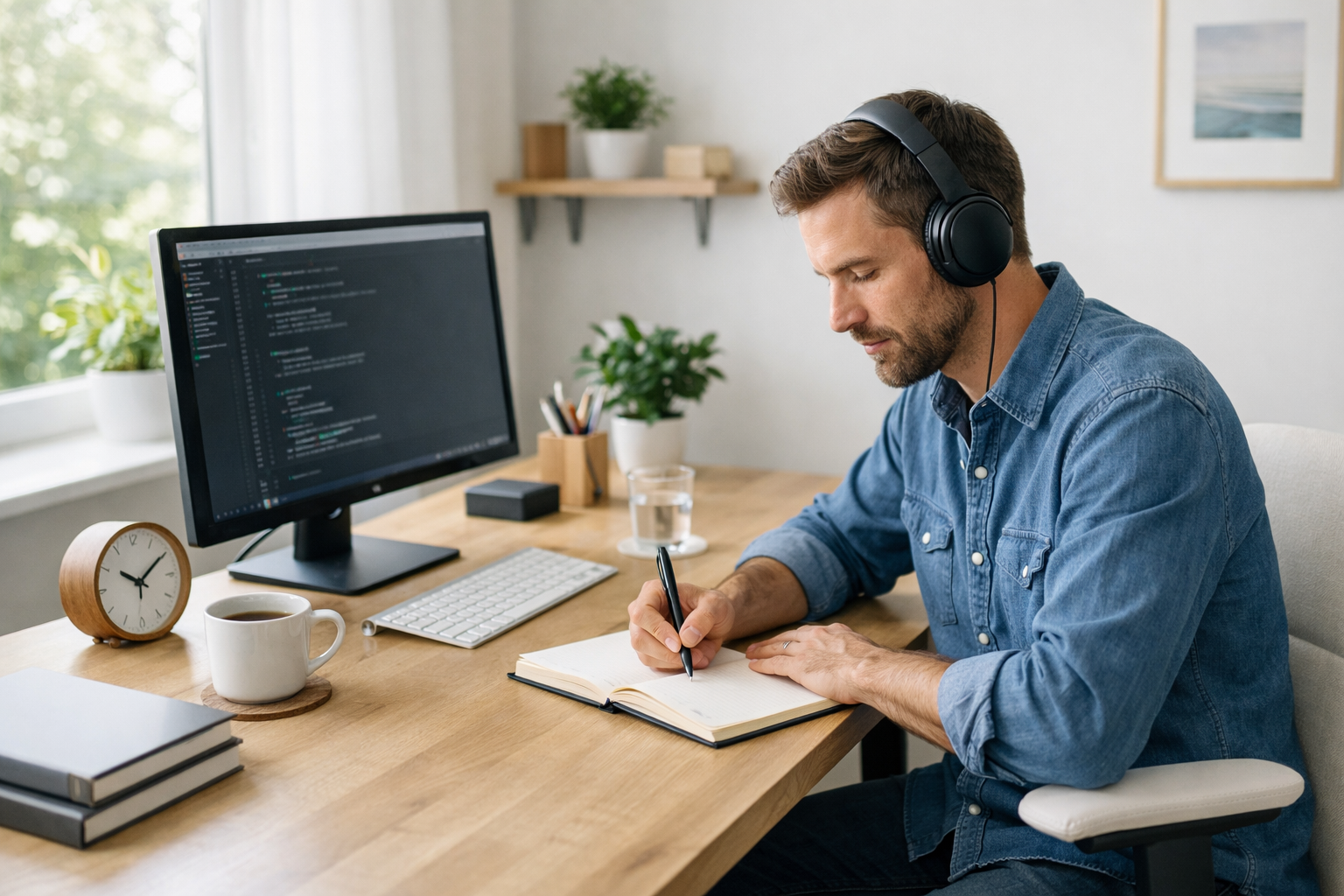 Odaklanma teknikleri